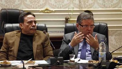 توفيق أمام النواب : متابعة دورية من الرئيس السيسي لتنفيذ خطة التطوير