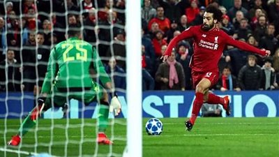 صحف إيطاليا: هدف محمد صلاح يحكم على أنشيلوتي