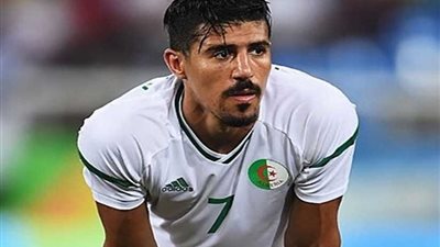 بغداد بونجاح على أعتاب الزمالك