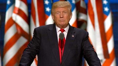 ترامب: الشعب الأمريكي سيثور في حال عزلي من منصبي