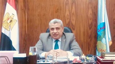 جامعة طنطا تنظم 