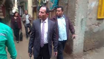 سباق للجري بالشرابية