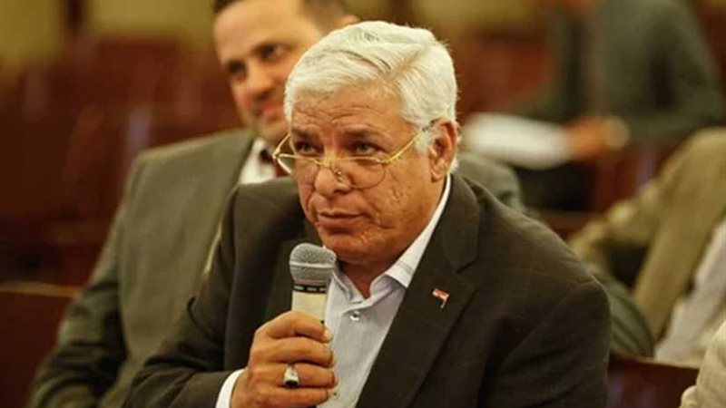 نائب: منتدى إفريقيا