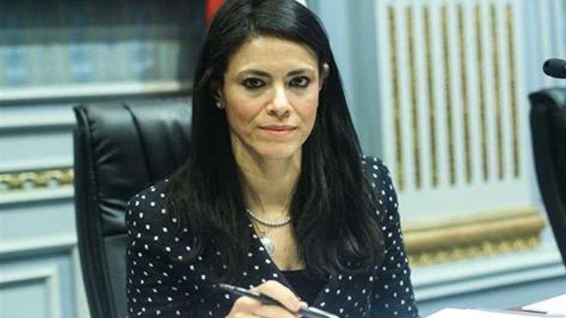 وزيرة السياحة: القطاع