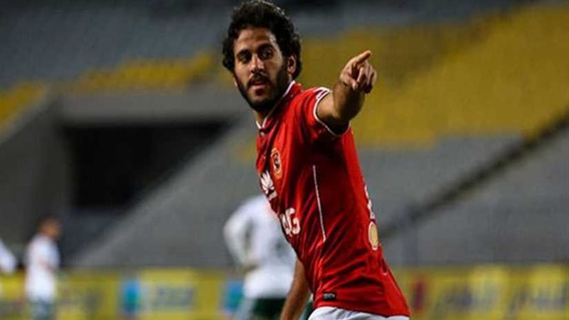 الشوط الأول.. الأهلي