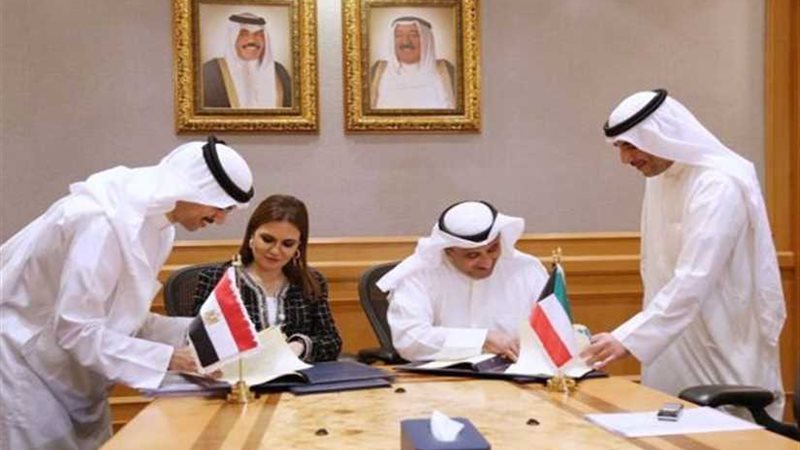 مدير عام الكويتي