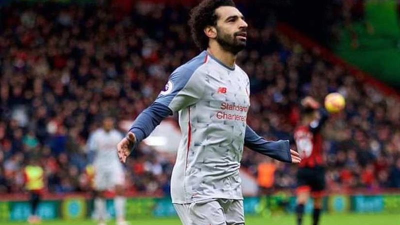 ليفربول واصفًا هاتريك