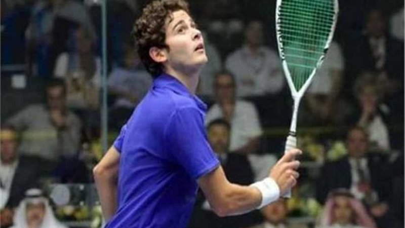 كريم عبد الجواد يفوز