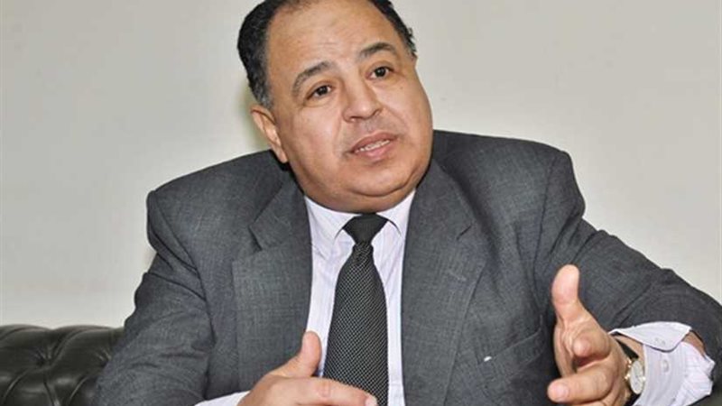 وزير المالية: تحسن