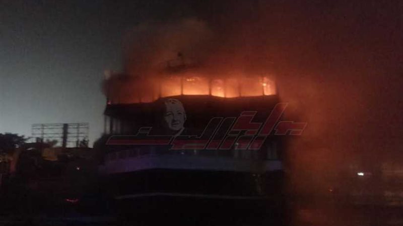 رئيس حي غرب المنصورة