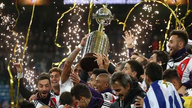 الكونميبول يشكر ريال