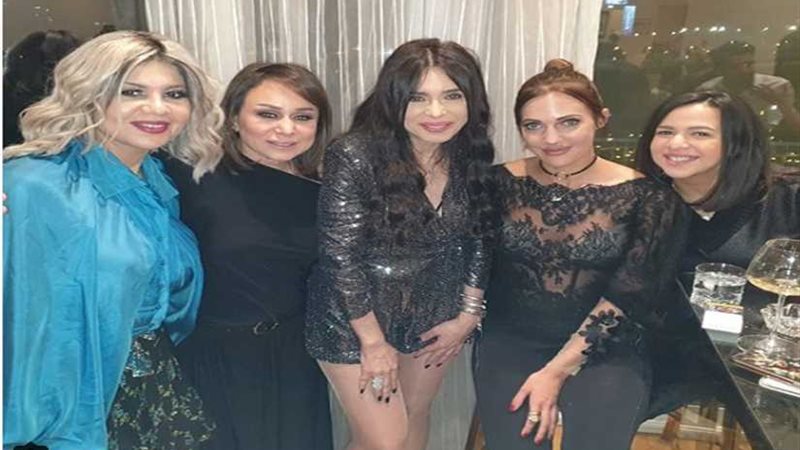 كورس رقص شرقي مكثف