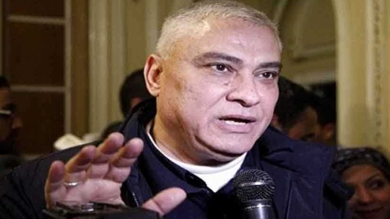 الانتهاء من تصوير