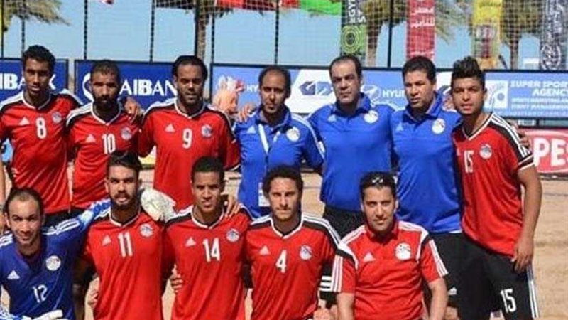 المنتخب الوطني للكرة