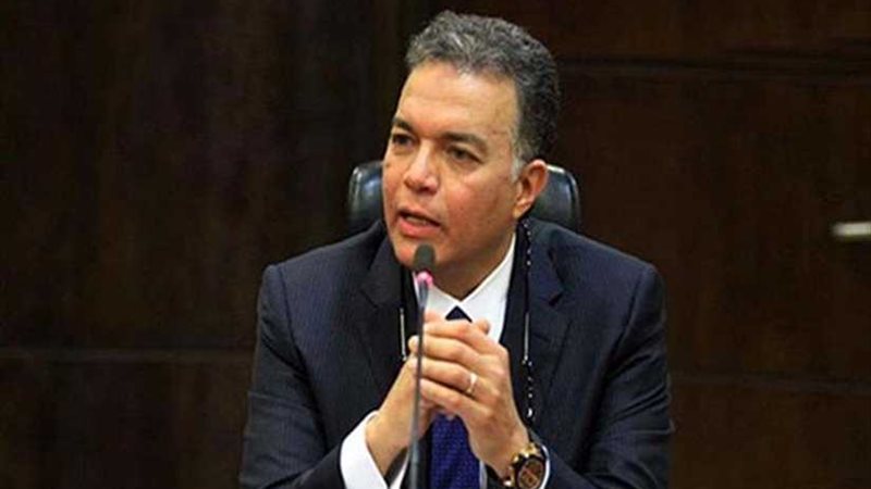 وزير النقل: بدء إنشاء