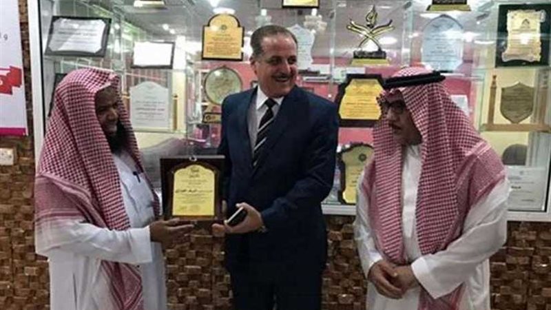 مصر ليست صدفة.. ندوة