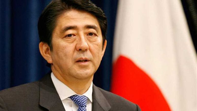 سينزو يدعو للحفاظ