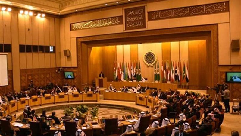 البرلمان العربي يختتم