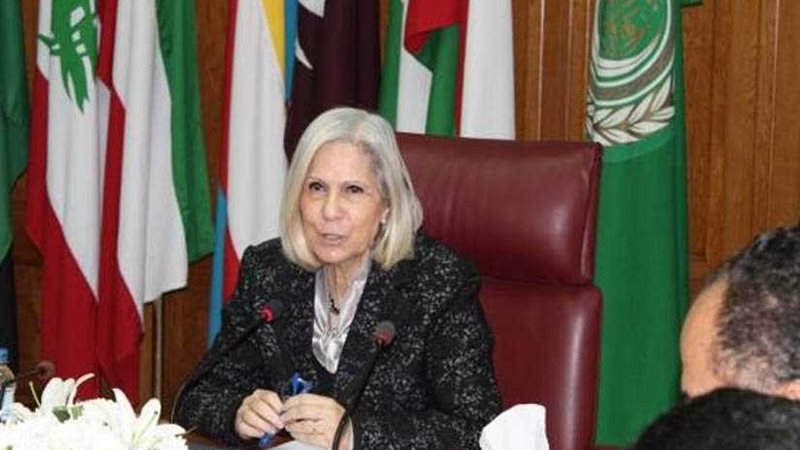 أبو غزالة: الإعلان