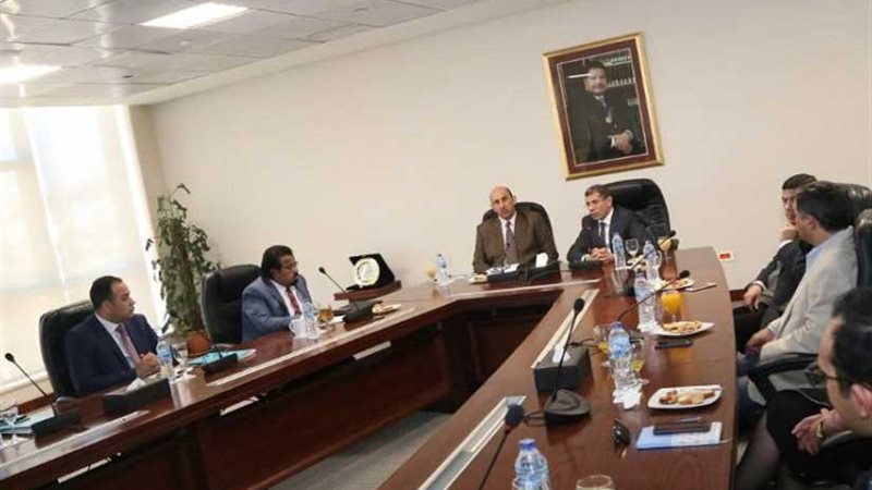 الملحق الثقافي السعودي