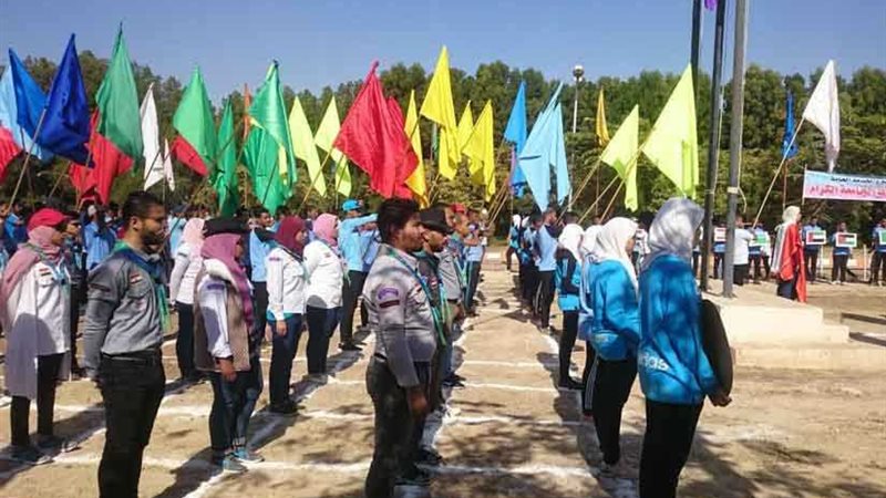 جامعة المنيا تشارك