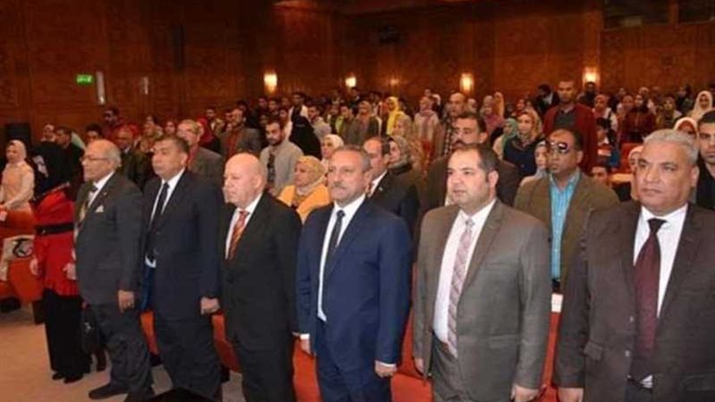 تحت عنوان قد التحدي..