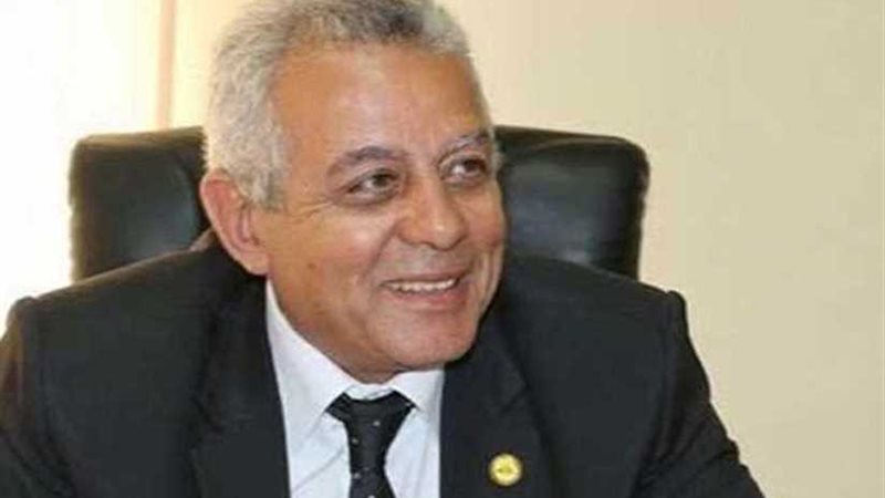 الجوهري يتقدم بمذكرة