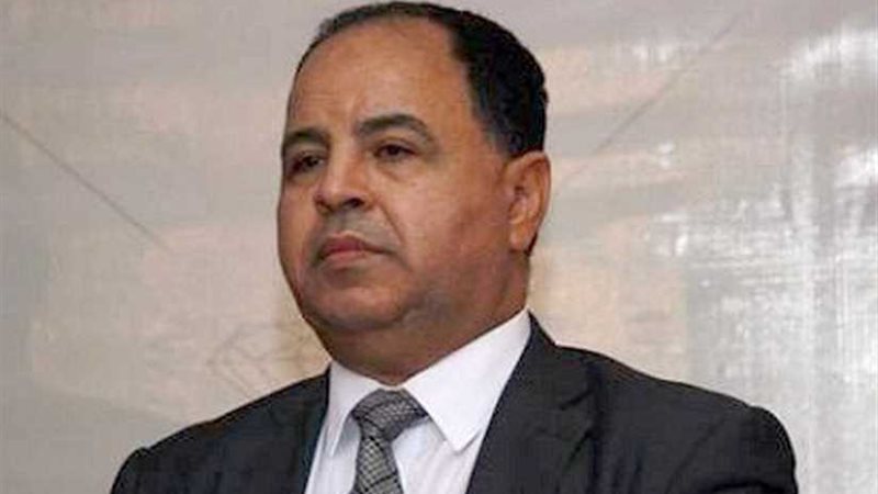 وزير المالية: الاقتصاد