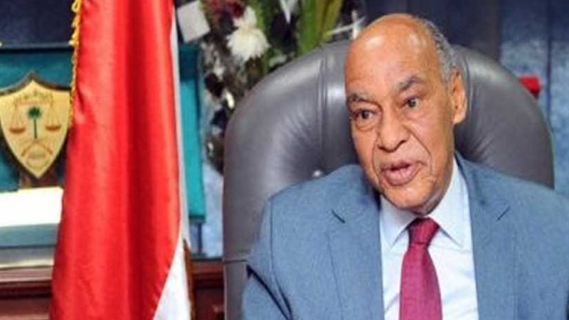 رئيس هيئة قضايا الدولة