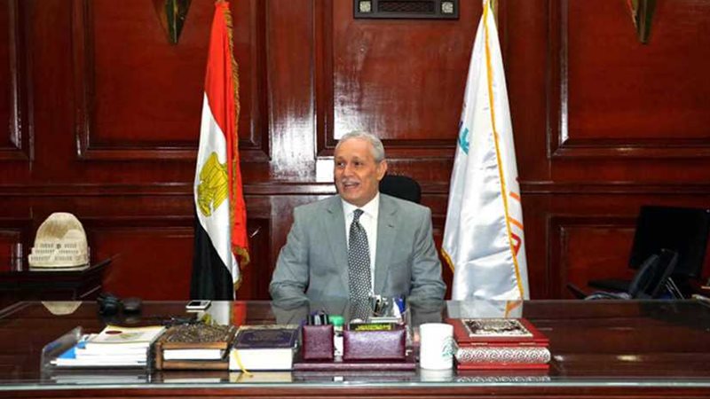 محافظ الأقصر يشكل