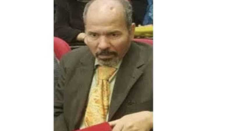 إصابة النشار بأزمة