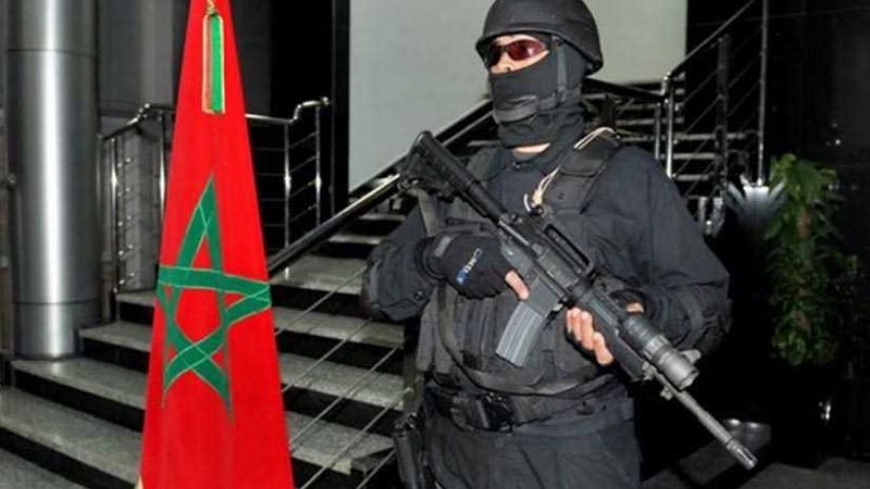 المغرب يفكك خلية