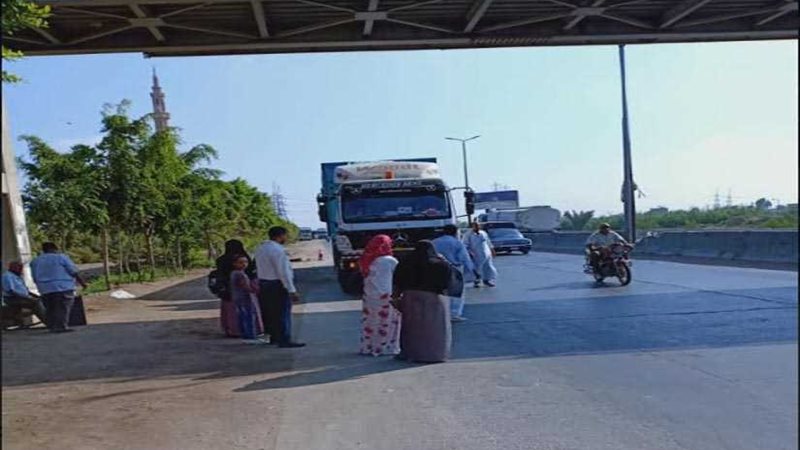 موقف كارتة النقل