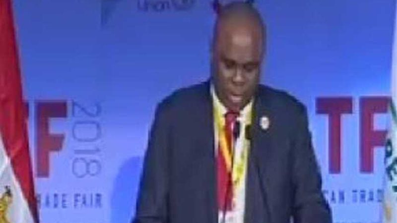 بنك التصدير الأفريقي: