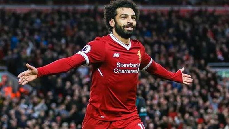 محمد صلاح الأفضل