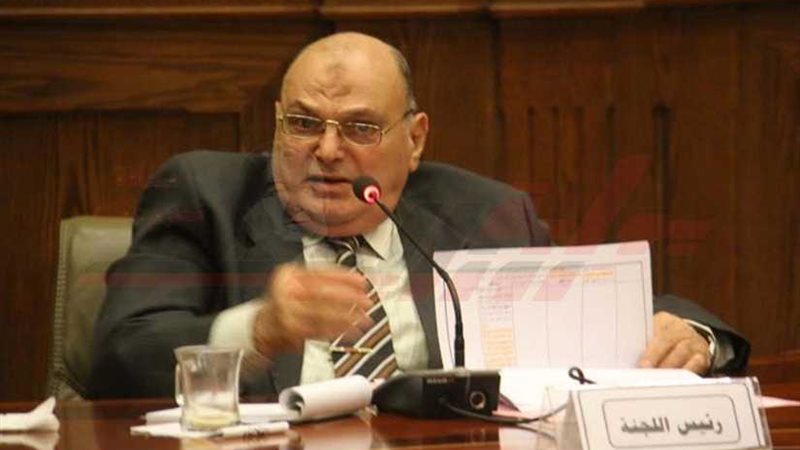 رئيس أمن قومي النواب