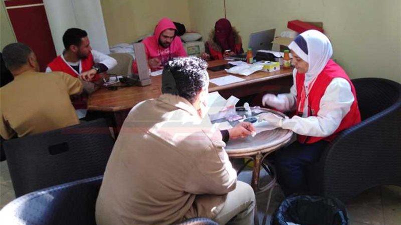 100 مليون صحة في