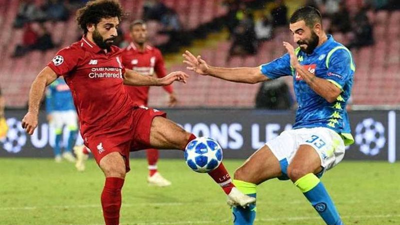 ليفربول في مهمة صعبة..