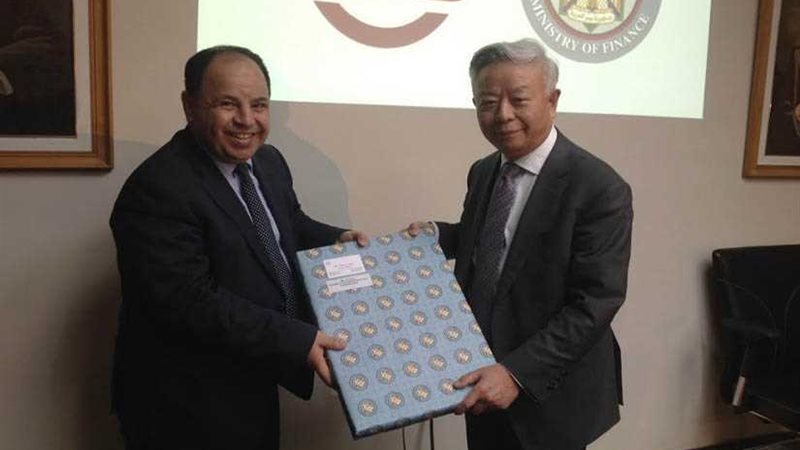 رئيس البنك الآسيوي: