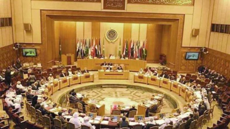 البرلمان العربي يثمن