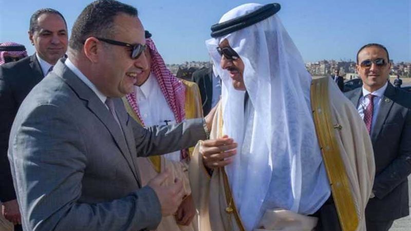 بالصور.. قنصوة يودع