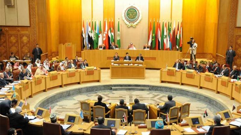 الجامعة العربية تنظم