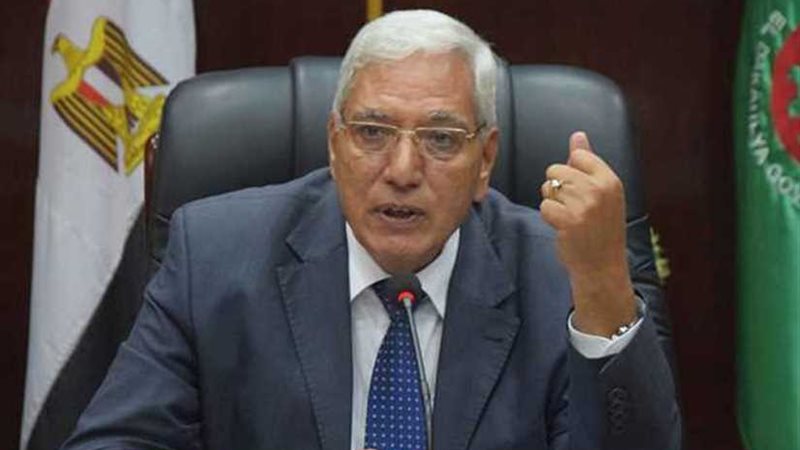 محافظ الدقهلية: إصدار