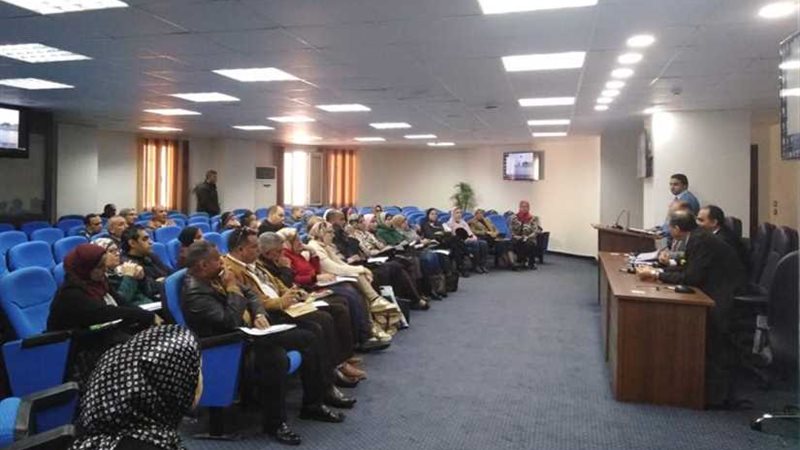 الإسكندرية تطلق برنامج