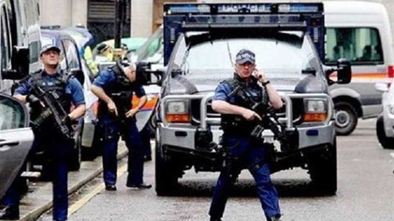 مسؤولو مكافحة الإرهاب: