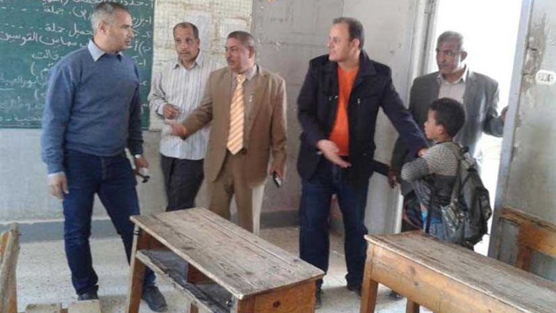 نائب محافظ أسيوط