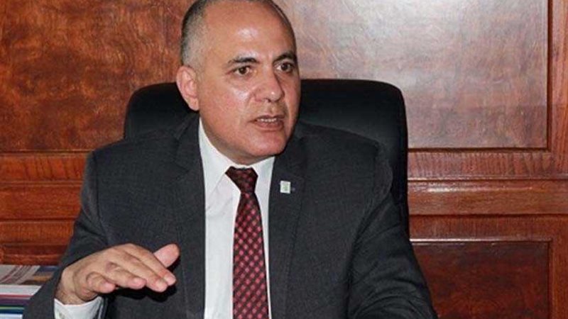 مصر تعرض رؤيتها تجاه