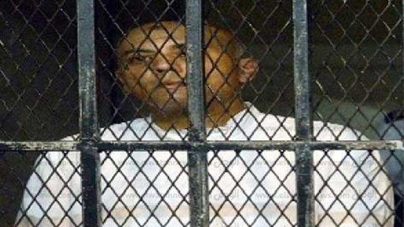 غدًا.. محاكمة المحافظ