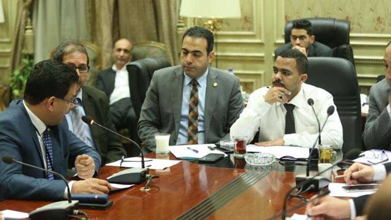 شباب النواب تواصل