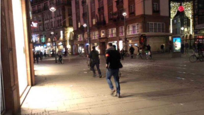 شاهد.. اللقطات الأولى